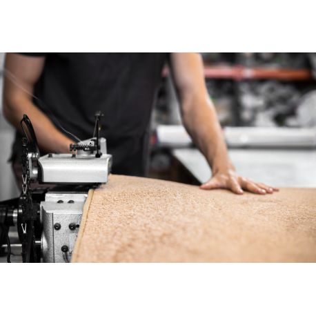 Обкантване